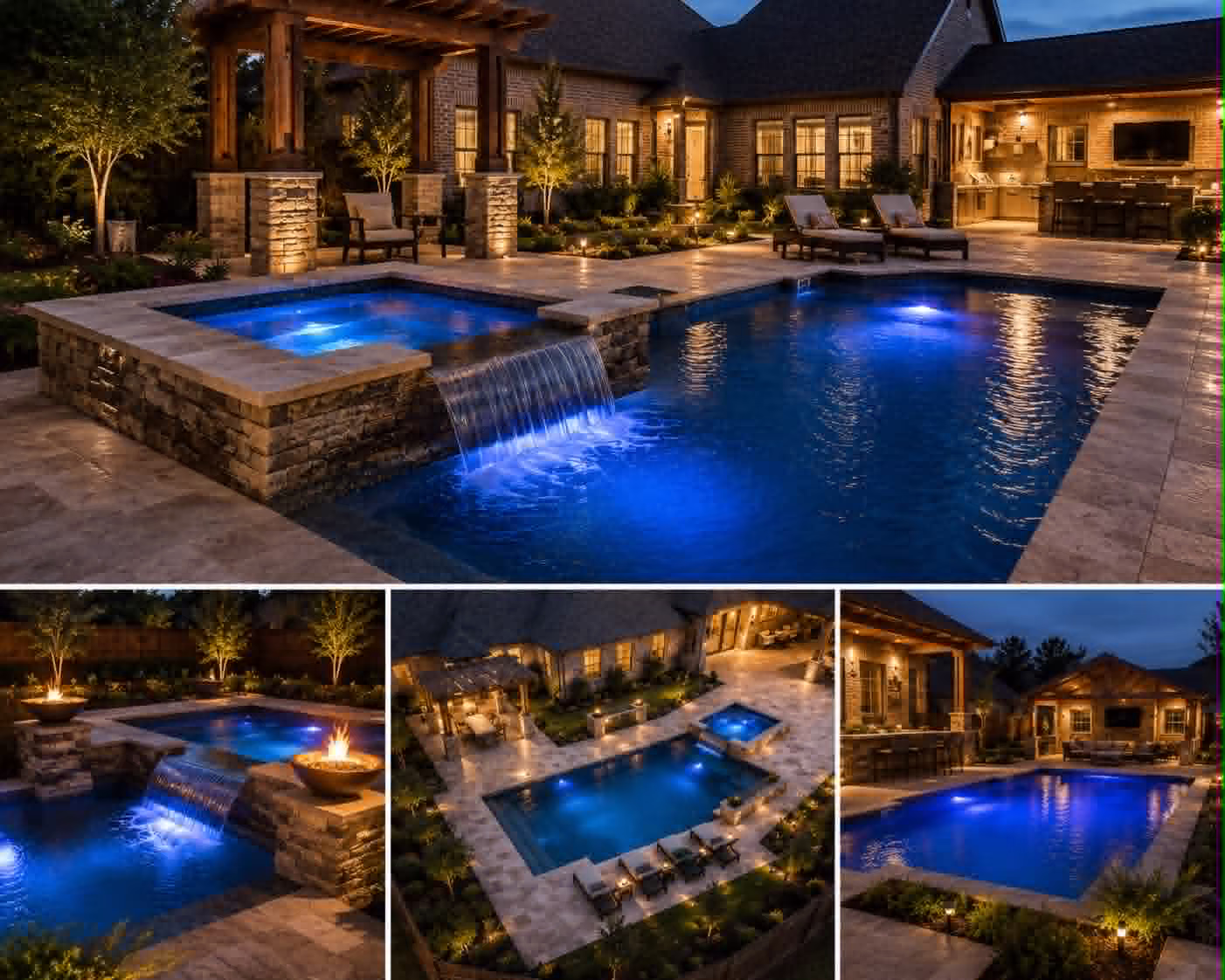 Desert Sage Pool Estate